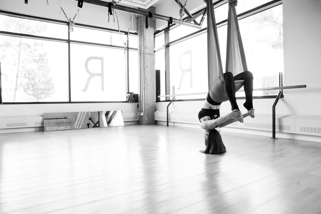 Fit Republic | 989 McPherson Rd NE, Calgary, AB T2E 9C5, Canada | Phone: (403) 454-1900