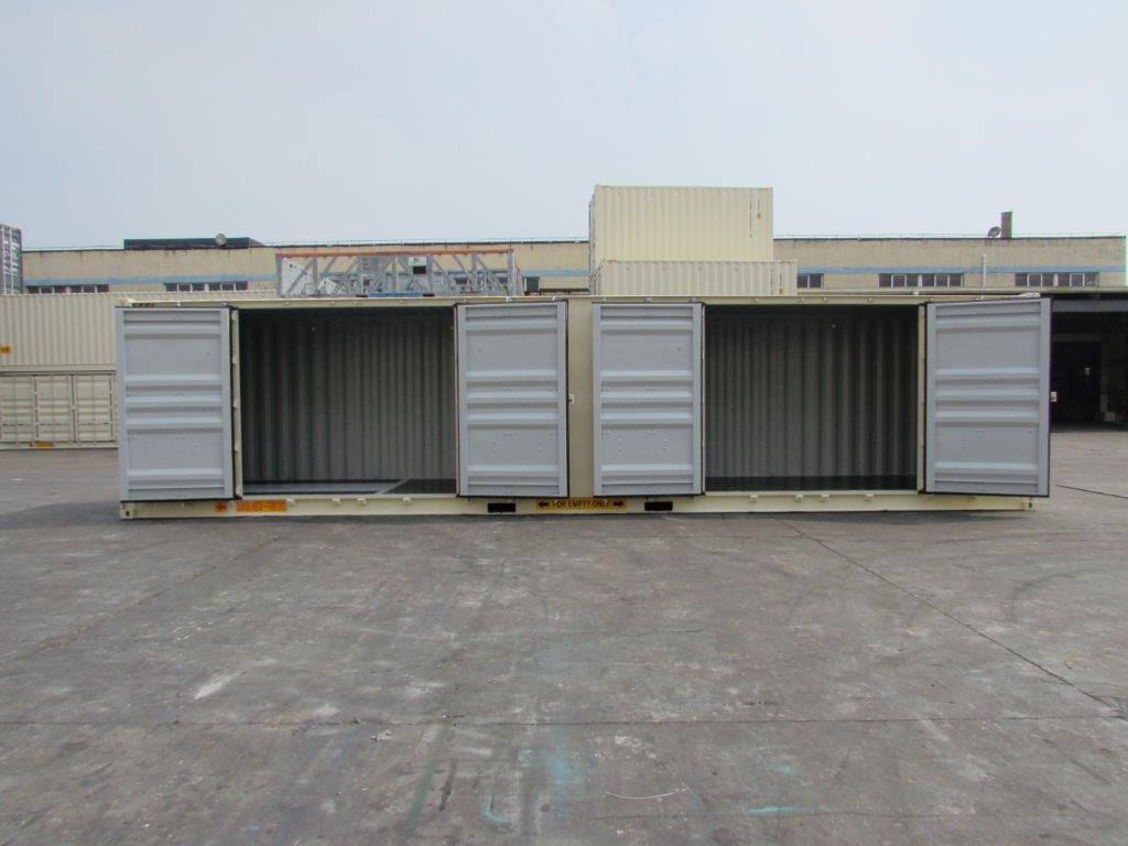Bradshaw Container Sales Ltd. | 18610 88 Ave, Surrey, BC V4N 5T1, Canada | Phone: (604) 805-5539
