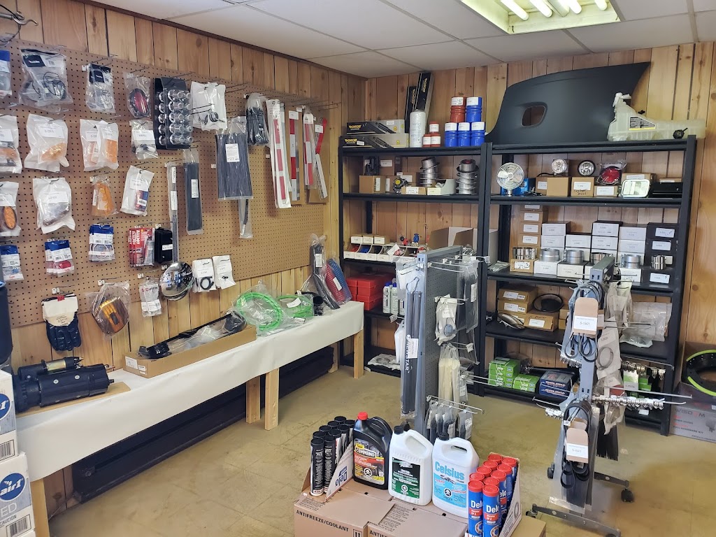 Eagle Heavy Duty Parts Inc. | 1561 Brookside Blvd, Winnipeg, MB R2R 1V6, Canada | Phone: (204) 697-2888