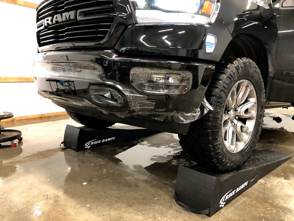 Vehicle Protective Solutions - VPS Moncton | 15 Carroll Rd, Steeves Mountain, NB E1G 3X2, Canada | Phone: (506) 380-3368