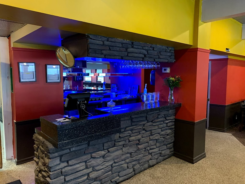 Kohinoor Indian Bistro | 1126 Albert St, Regina, SK S4R 2R1, Canada | Phone: (306) 522-5250