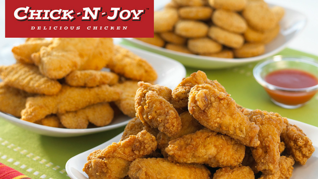 Chick-N-Joy | 4449 Kingston Rd, Scarborough, ON M1E 2N7, Canada | Phone: (416) 281-0281