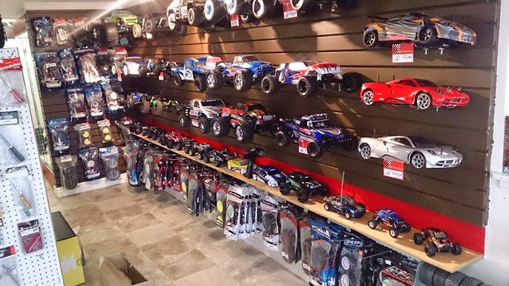 Zone RC | 1041 Ave Royale, Quebec City, QC G1E 2A7, Canada | Phone: (418) 661-4949