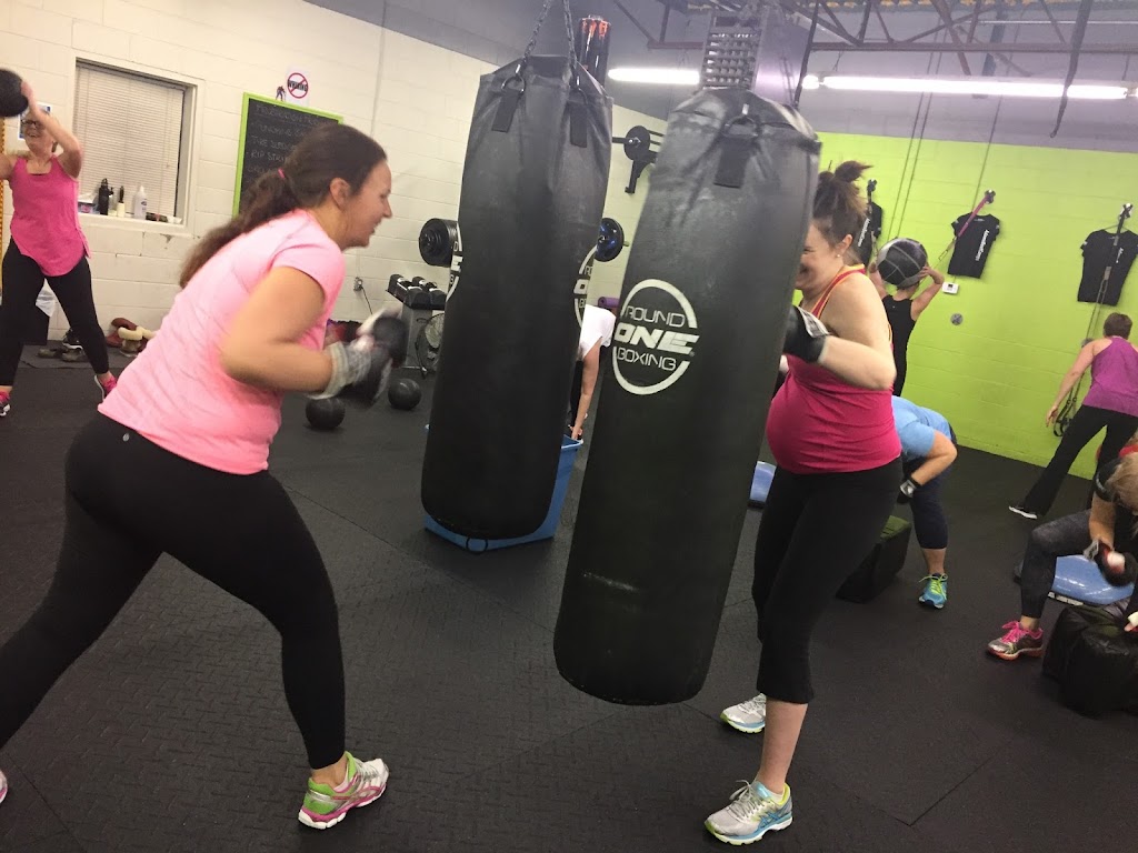 Adams Boot Camps | 880 Division St, Cobourg, ON K9A 5V2, Canada | Phone: (289) 251-2297