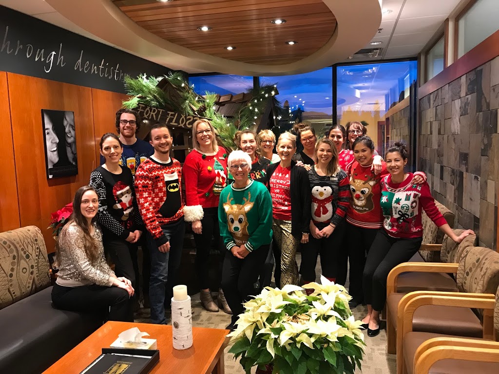 Okanagan Dentistry | 1500 Hardy St #302, Kelowna, BC V1Y 8H2, Canada | Phone: (250) 762-3563