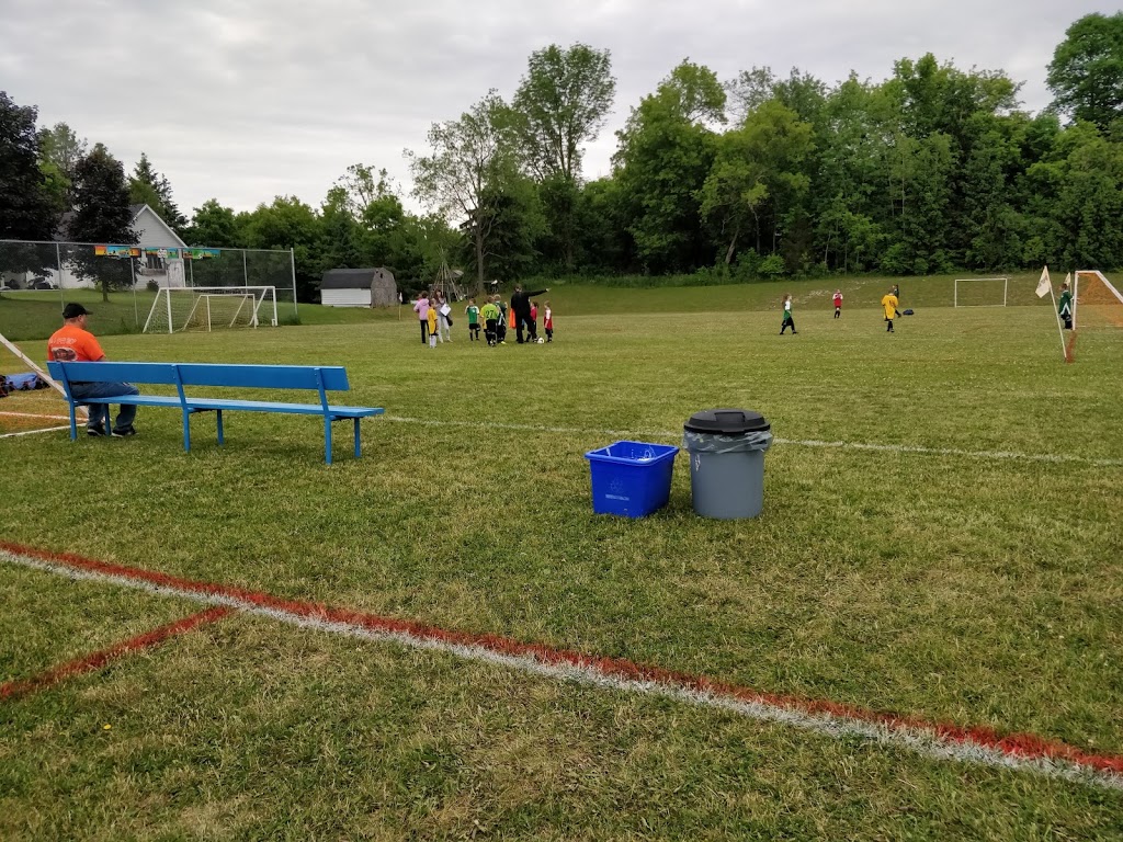 Durham Soccer Field | 456 Saddler St W #448, Durham, ON N0G 1R0, Canada