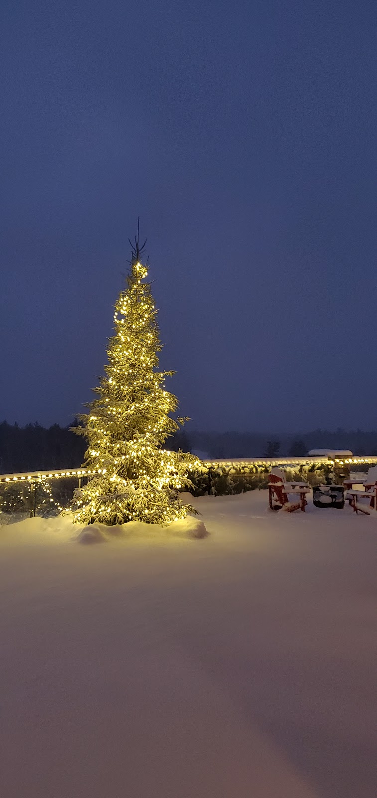 Cliffside at Muskoka Bay Resort | N, 1217 N Muldrew Lake Rd RR 2, Gravenhurst, ON P1P 1R2, Canada | Phone: (705) 687-4900 ext. 502