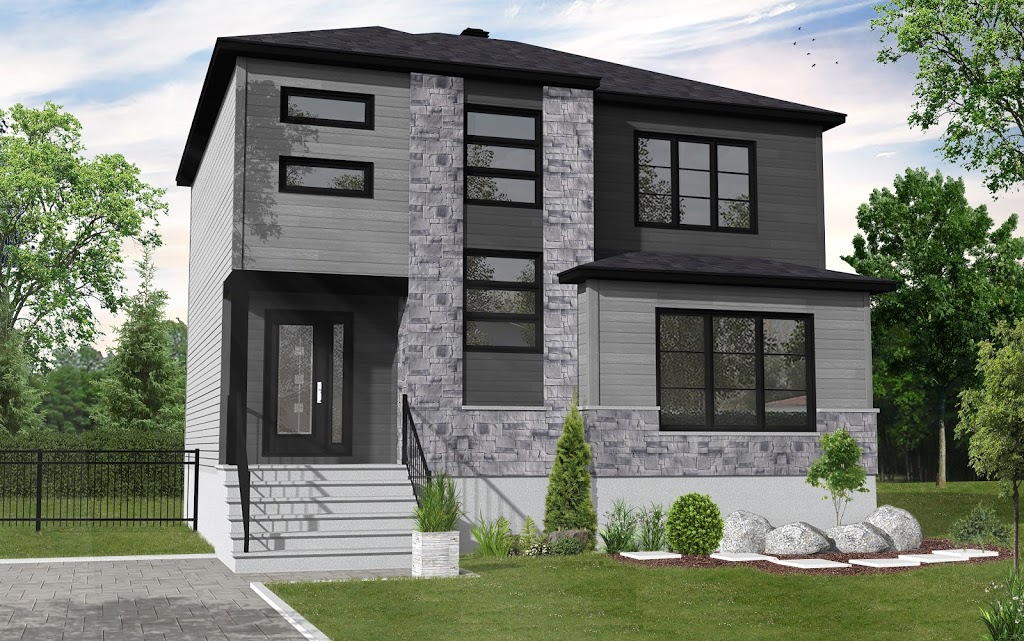 Maisons S Turner | 1021 Rue des Ateliers, Trois-Rivières, QC G9B 7J5, Canada | Phone: (819) 377-0570