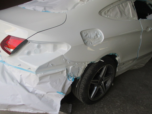 MacGyver Collision Autobody | 3360 Midland Ave, Scarborough, ON M1V 4V7, Canada | Phone: (416) 291-7323