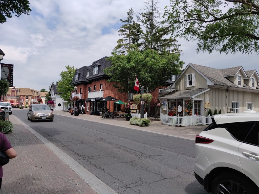 Unionville BIA | 197 Main St Unionville, Unionville, ON L3R 2G8, Canada | Phone: (905) 477-0117