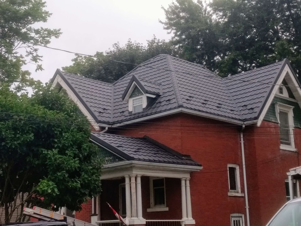 STEEL IT N FORGET IT | roofing contractor | 211 Talbot St BOX 326, Courtland, ON N0J 1E0, Canada | 5194036189 OR +1 519-403-6189