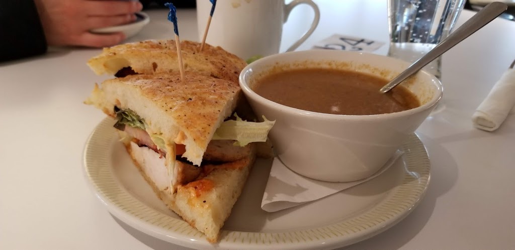 Craft Services: MacKenzie Art Gallery Cafe | 3475 Albert St, Regina, SK S4S 6X6, Canada