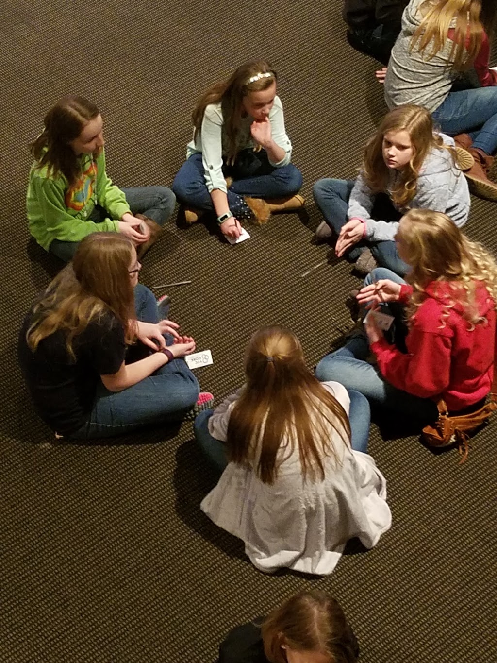 Hillside Wesleyan Church | 5114 N River Rd, Township of Clyde, MI 48049, USA | Phone: (810) 985-9614
