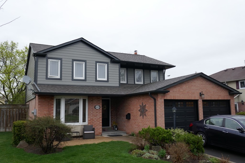 Canpos Contracting | 1666 Casablanca Cir #1666, Mississauga, ON L5N 8G2, Canada | Phone: (647) 298-0840