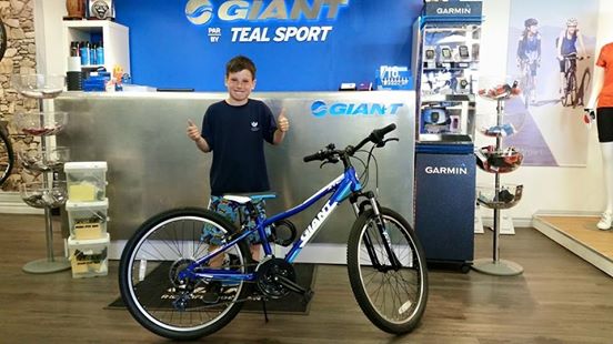 Giant by Teal Sport | 90 Rue Morgan, Baie-dUrfé, QC H9X 3A8, Canada | Phone: (514) 457-6120