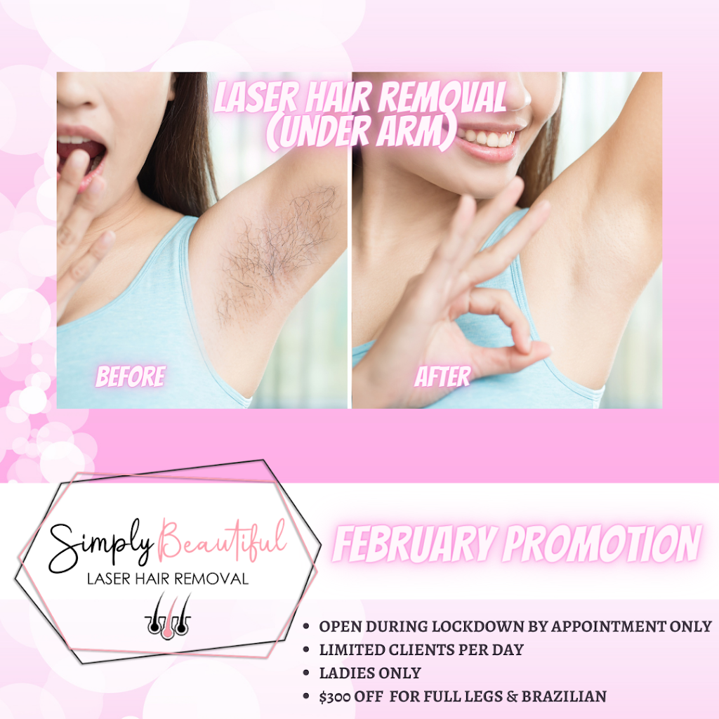 simplybeautiful | 1180 Dorval Dr, Oakville, ON L6M 3G1, Canada | Phone: (416) 731-1237