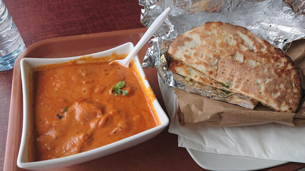 Tandoori Tonite | 15 Fisherman Dr, Brampton, ON L7A 1B7, Canada | Phone: (905) 495-4403