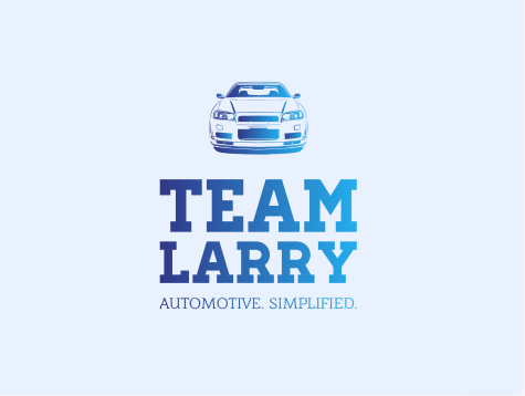 Team Larry | 13220 Smallwood Pl, Richmond, BC V6V 1W8, Canada | Phone: (778) 444-7900