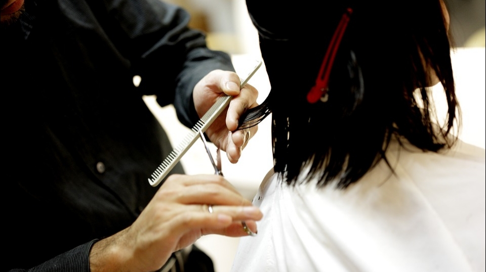Nix Hair Studio | 515 Hamilton Ave, Winnipeg, MB R2Y 1W9, Canada | Phone: (204) 219-0244