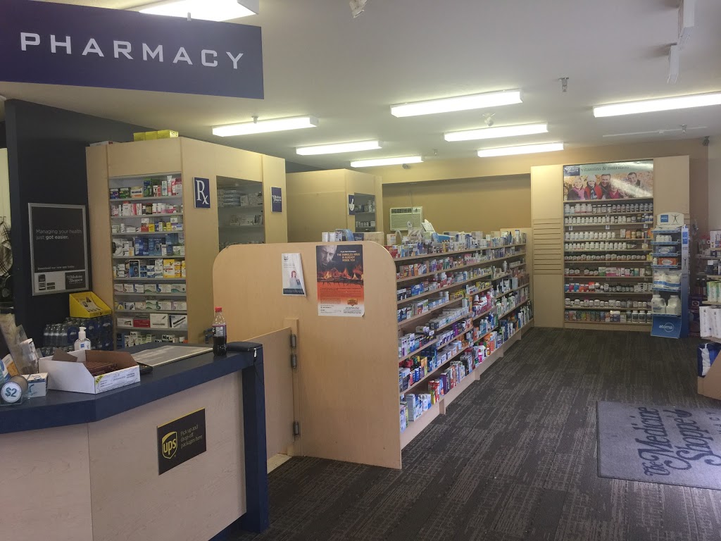 The Medicine Shoppe Pharmacy | 1834 Cedar Rd #2a, Nanaimo, BC V9X 1H9, Canada | Phone: (250) 323-8688