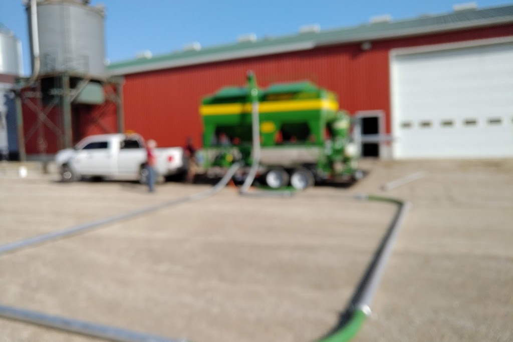 C & M Seeds | 6180 5th Line, Palmerston, ON N0G 2P0, Canada | Phone: (519) 343-2126