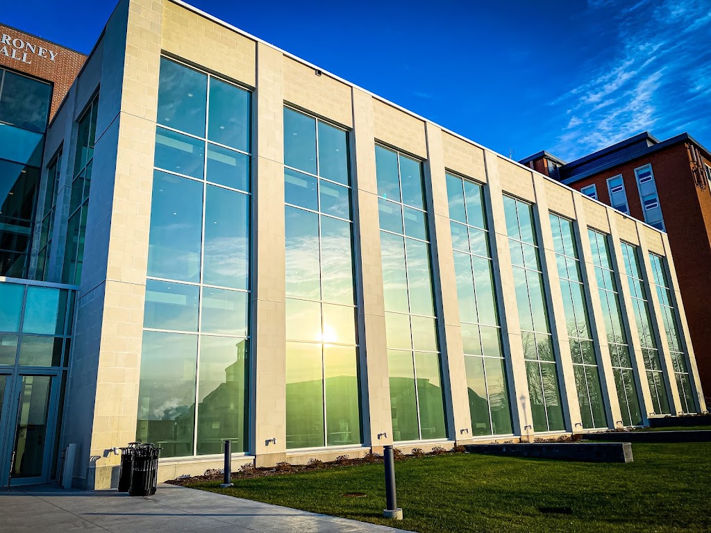St. Francis Xavier University | 4130 University Ave, Antigonish, NS B2G 2W5, Canada | Phone: (902) 863-3300
