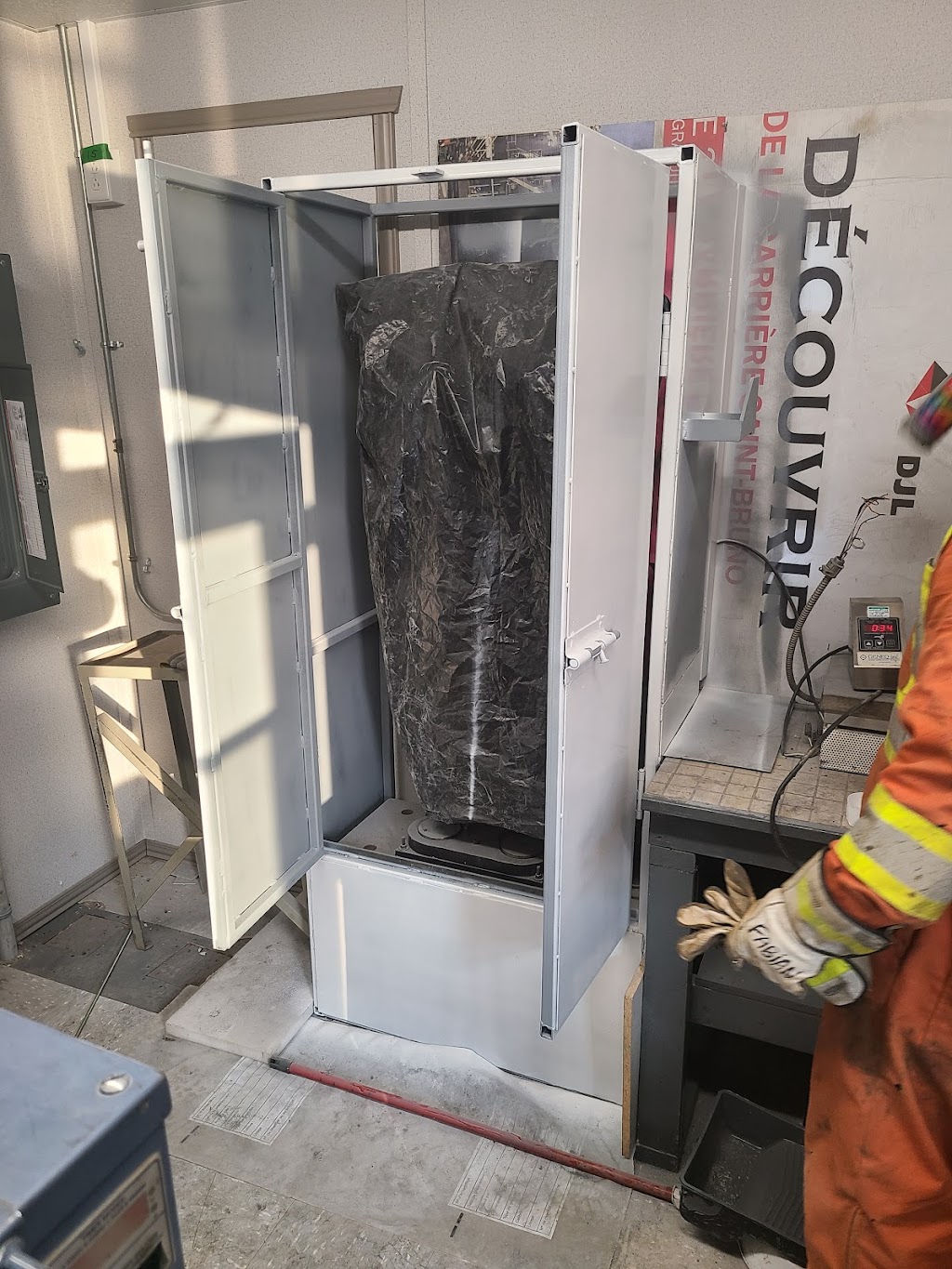 Soudure Mobile Arc | 3065 Rue de Mayfair, Saint-Hubert, QC J3Y 5P1, Canada | Phone: (514) 995-4412