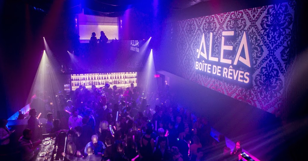 ALÉA | 1 Boulevard du Casino, 2e étage/ 2nd floor, Gatineau, QC J8Y 6W3, Canada | Phone: (819) 772-6299