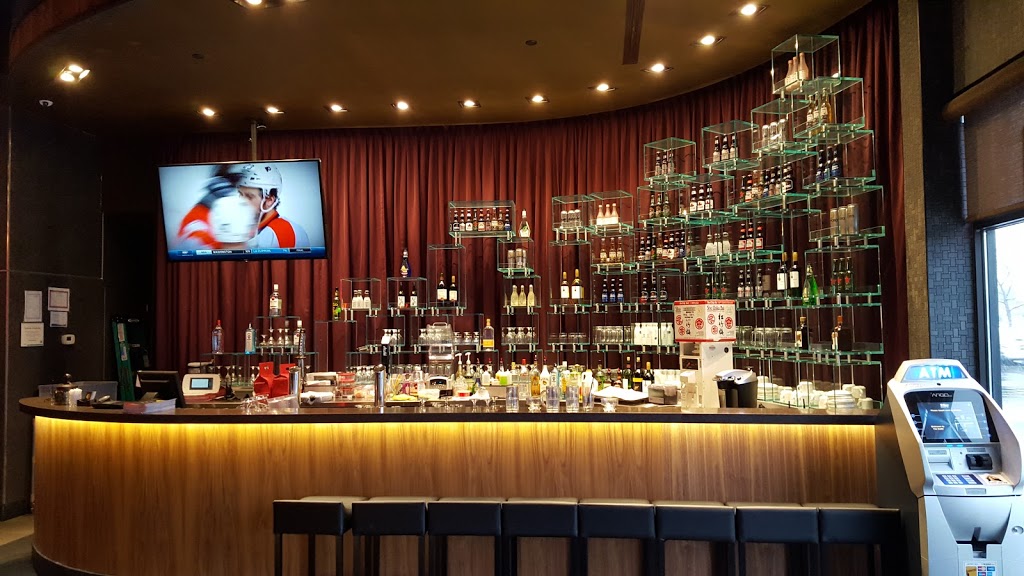 Rice Sushi | Hampshire Gate #8a, Oakville, ON L6H 6C8, Canada | Phone: (905) 829-9888