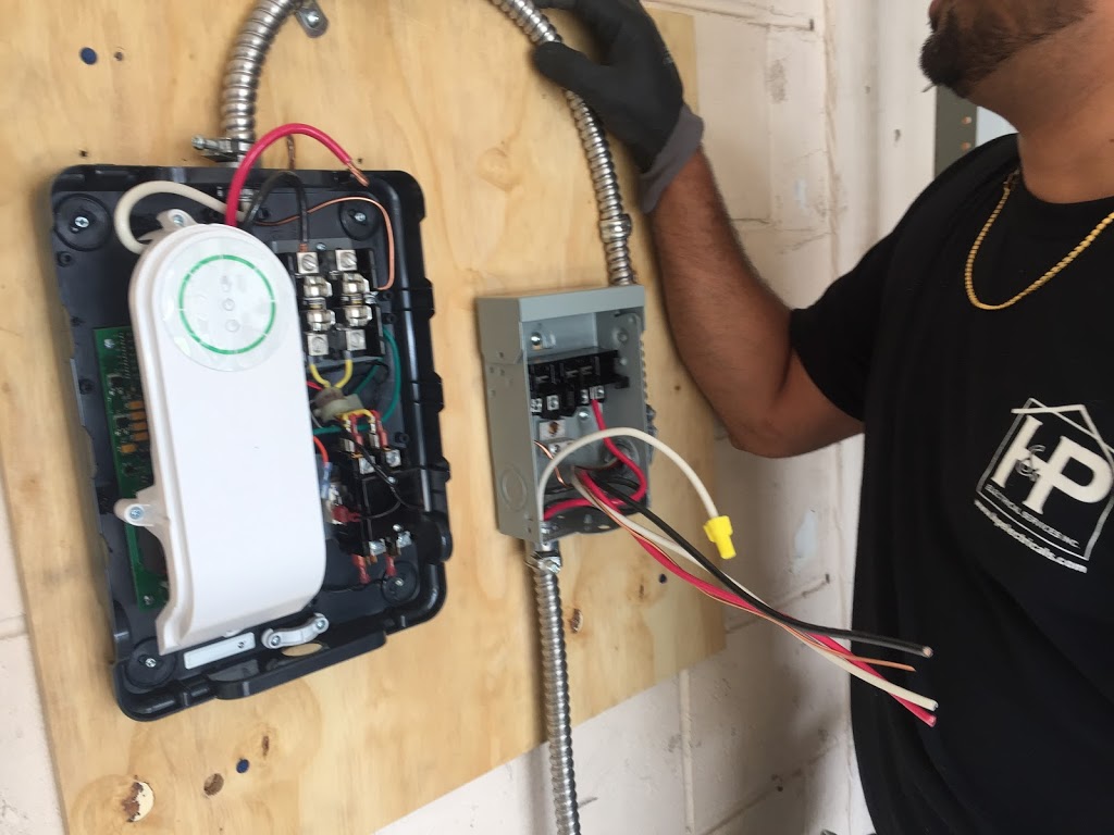 H&P Electrical Services Inc. | 1280 Highway 8, 10572, Stoney Creek, ON L8E 5R1, Canada | Phone: (905) 515-7160