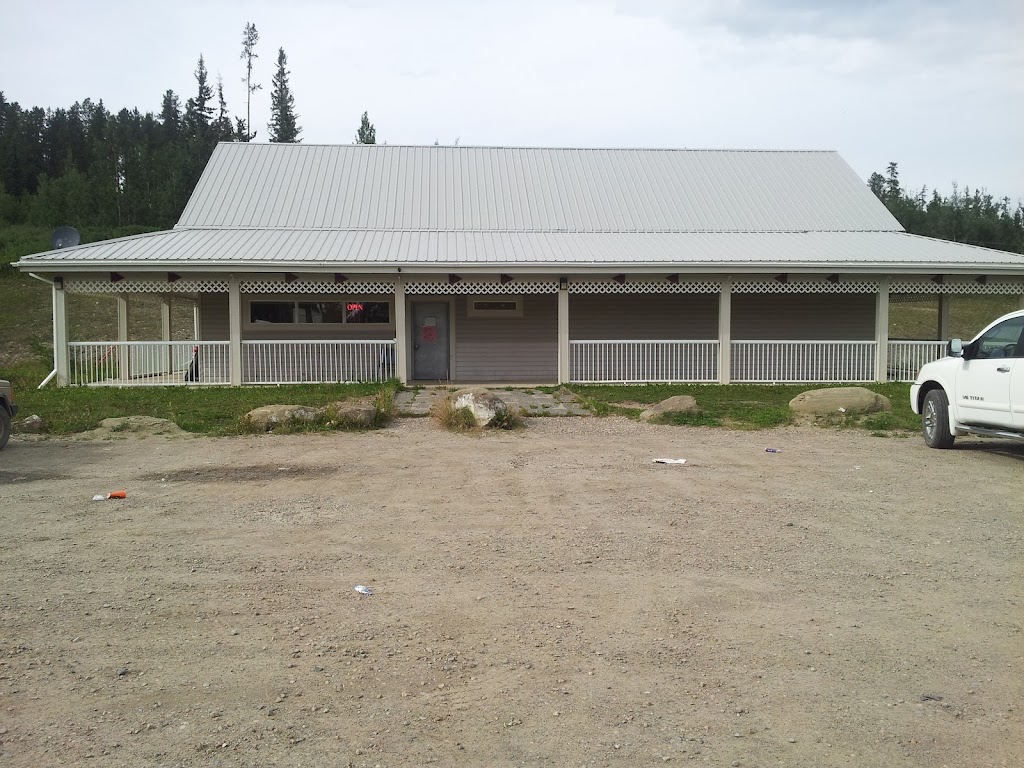 Sunchild Store | Sunchild 202, Clearwater County, AB T0M 2H0, Canada | Phone: (403) 989-2266
