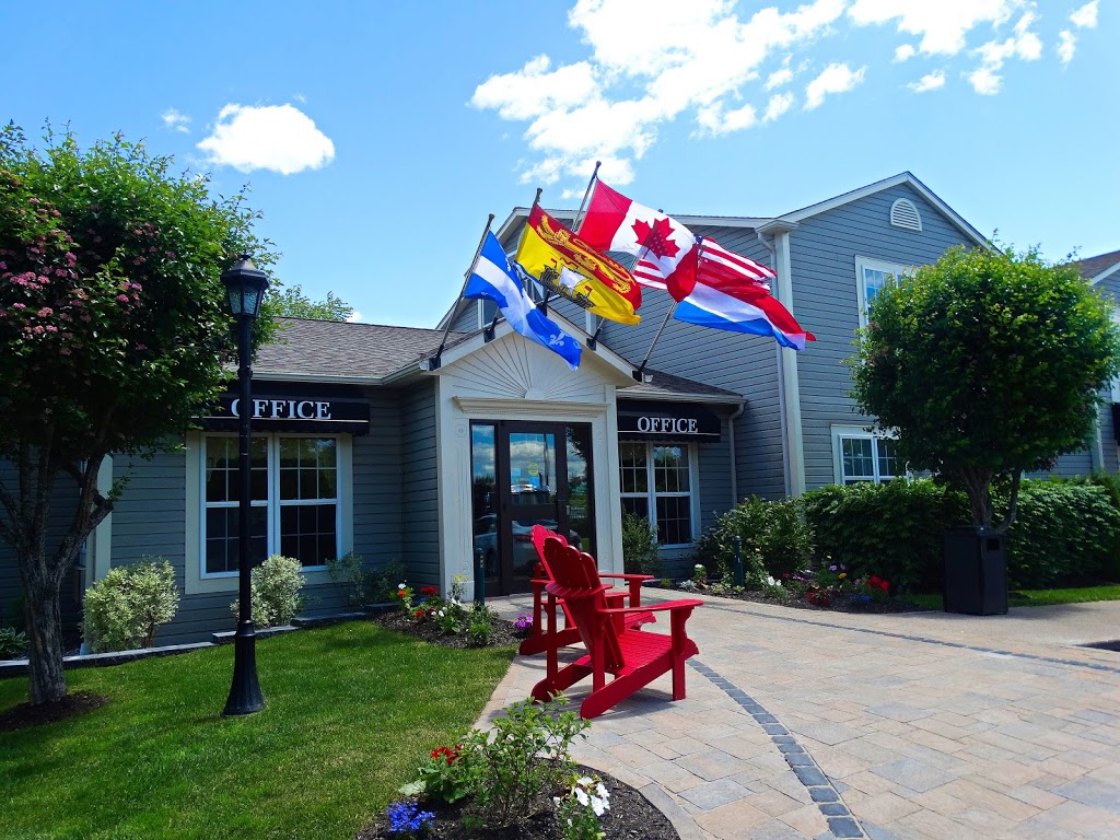 Amsterdam Inn & Suites | 143 Main St, Sussex, NB E4E 1S8, Canada | Phone: (506) 432-5050