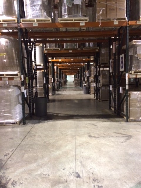 Dynamic Warehousing & Distribution | 21 Lawrence Paquette Industrial Dr, Champlain, NY 12919, USA | Phone: (518) 298-1000