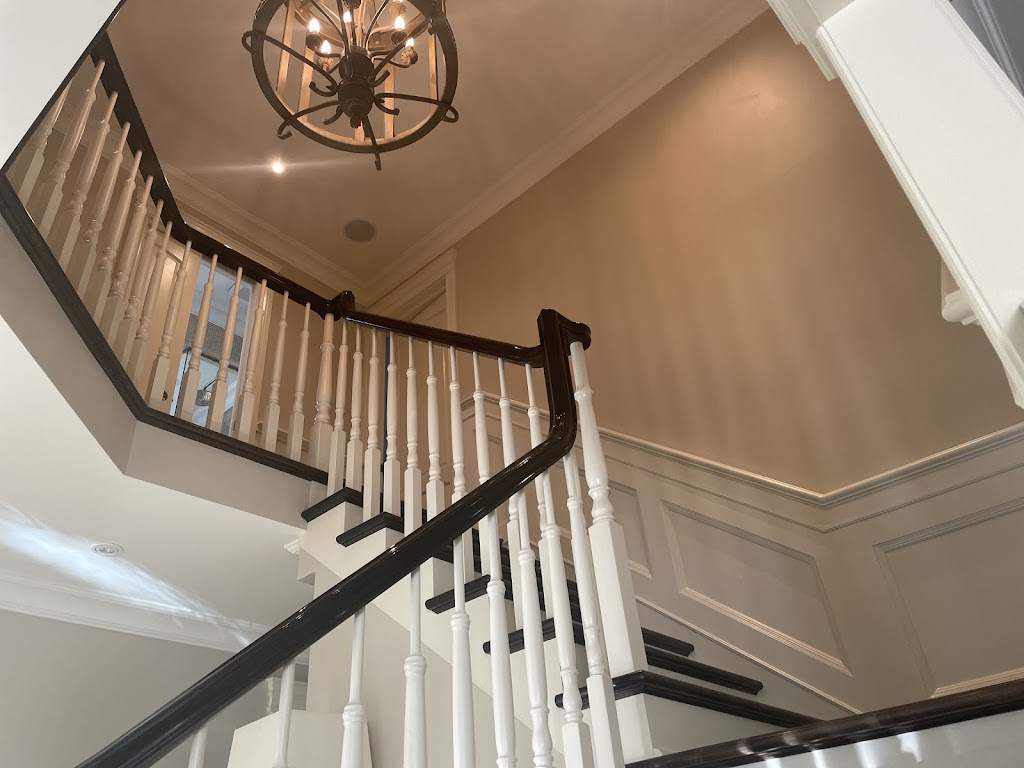 Lakeshore Painting and Plastering Inc. | 275 Markham Rd, Beaconsfield, QC H9W 2C1, Canada | Phone: (514) 952-5093