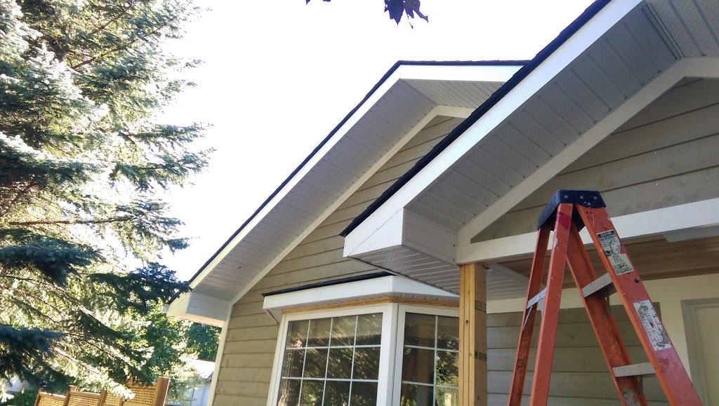 Roof Gutters Contracting | 1173 Rose St, Cambridge, ON N3H 2G6, Canada | Phone: (647) 828-7208