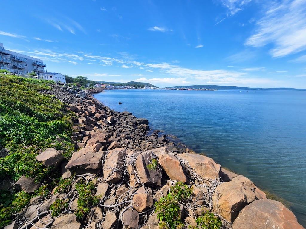 Seawinds Motel | 90 Montague Row, Digby, NS B0V 1A0, Canada | Phone: (902) 245-2573