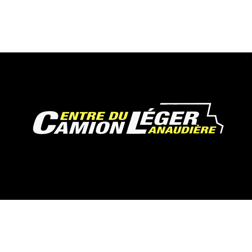 Centre Du Camion Léger Lanaudière Inc | 1075 Rue Ernest-Harnois, Joliette, QC J6E 0L7, Canada | Phone: (450) 755-6462