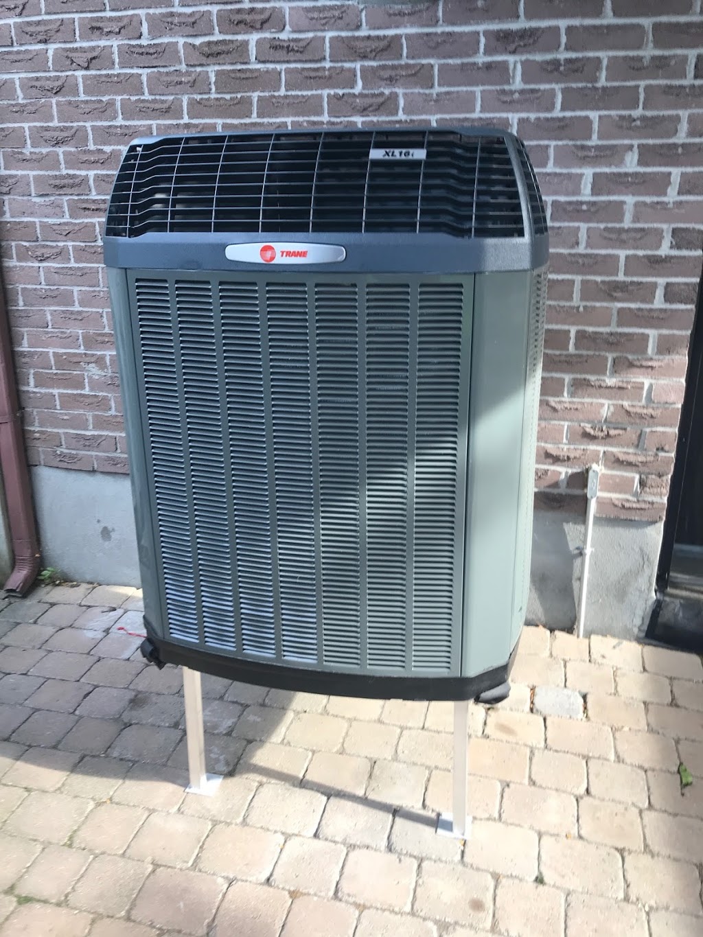Chauffage et Climatisation Walter Wilson Ltée | 1446 Rue Soucy, Saint-Hubert, QC J4T 1A3, Canada | Phone: (450) 926-2064