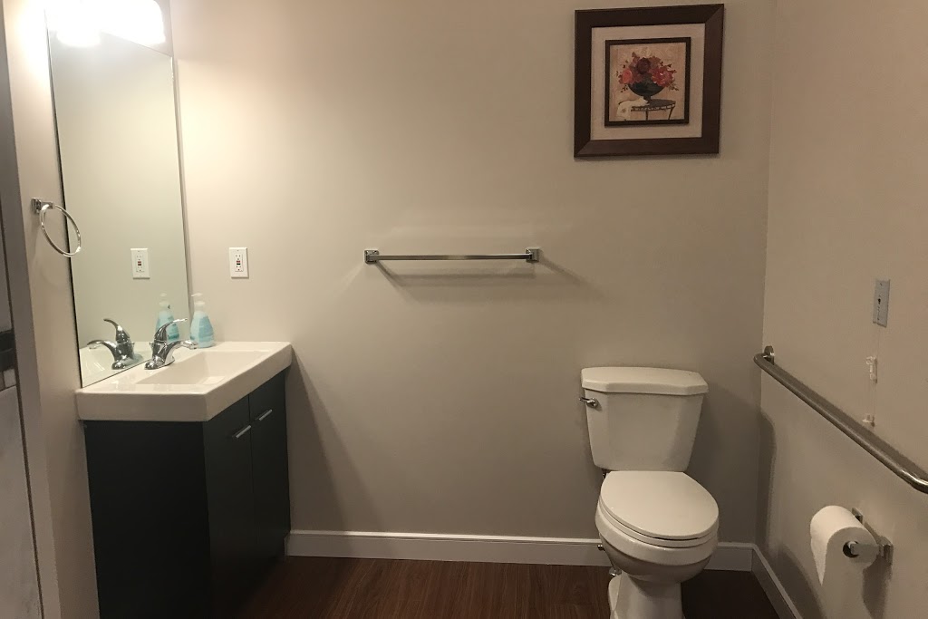 ALLIED CARE HOME | 1138 Evergreen Boulevard, Saskatoon, SK S7S 1N1, Canada | Phone: (306) 881-9785