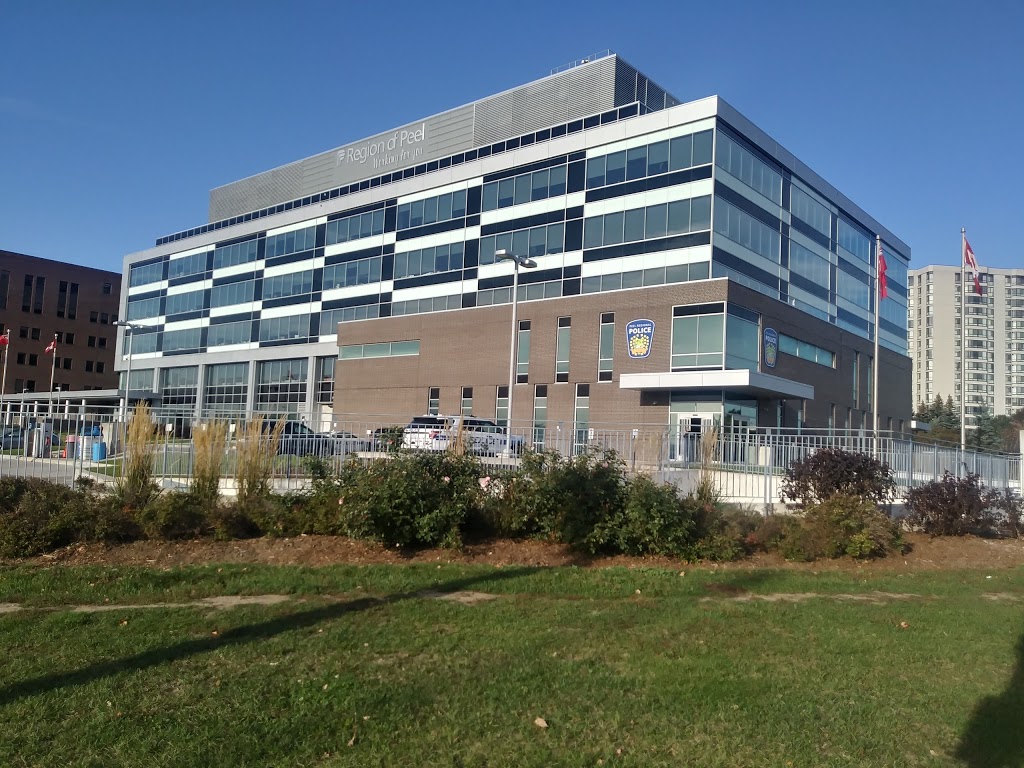 Peel Regional Police | 10 Peel Centre Dr C, Brampton, ON L6T 4B9, Canada | Phone: (905) 453-3311