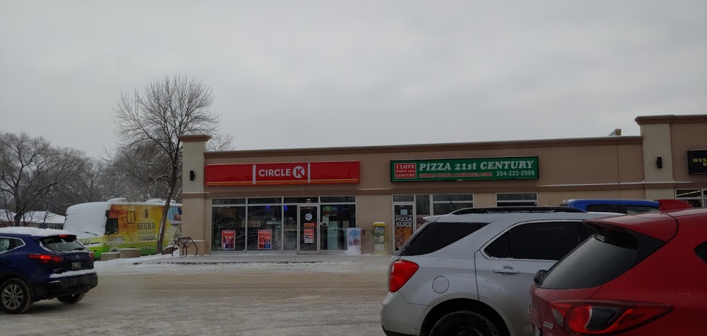 Munroe Shopping Centre | 489 London St, Winnipeg, MB R2K 2Z4, Canada | Phone: (204) 669-1267