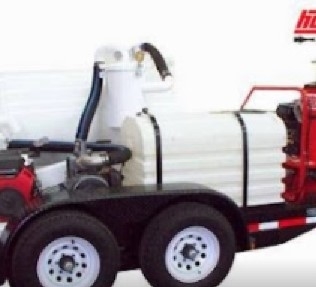 Hotsy Water Blast | 4002 9 Ave N, Lethbridge, AB T1H 6T8, Canada | Phone: (403) 381-3318