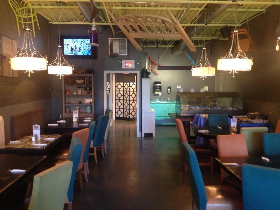 The Stone Grille Restaurant and Bar | 7975 Yonge St 3A & 3B, Innisfil, ON L9S 1L2, Canada | Phone: (705) 294-4998
