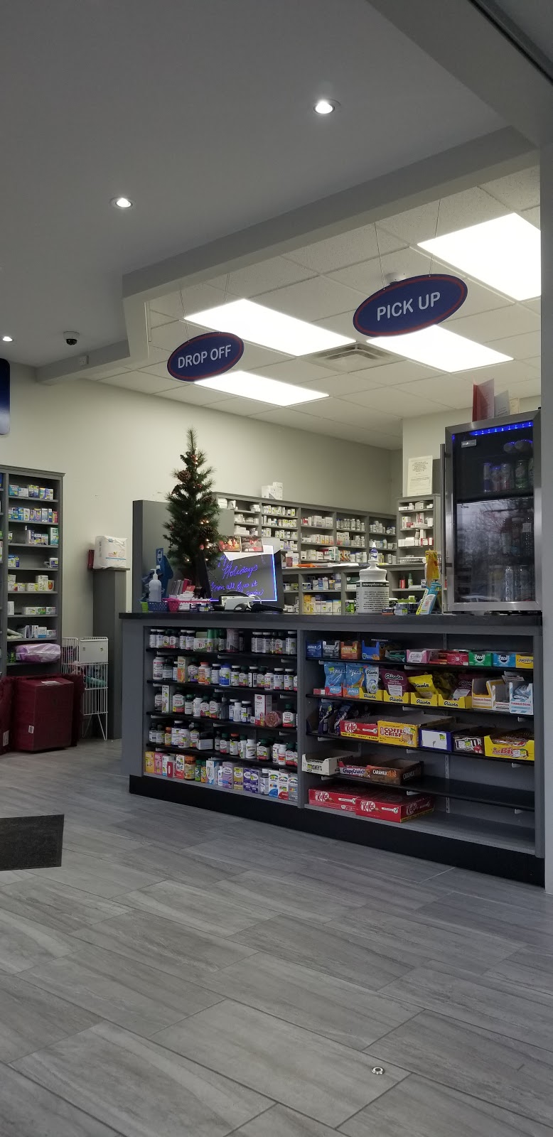 Plainsview Medical And Dental Centre | 665 Plains Rd E, Burlington, ON L7T 2E8, Canada | Phone: (905) 681-8881
