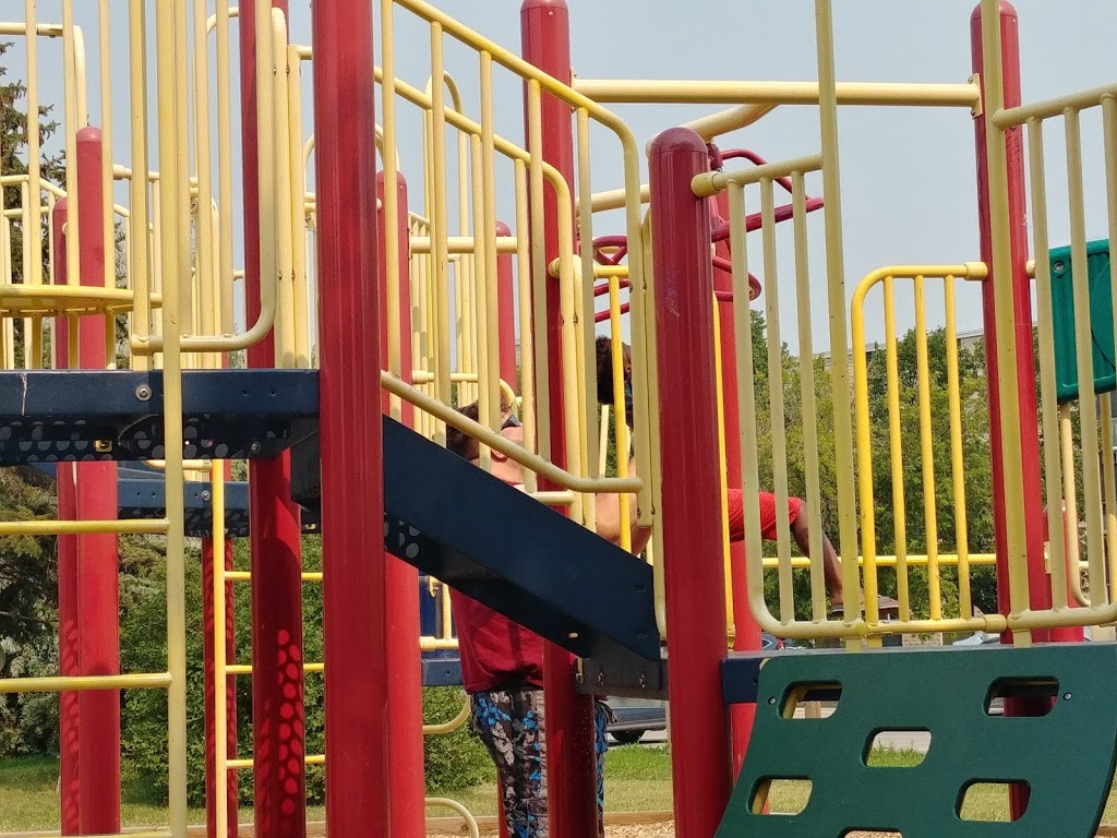 Keenleyside Park | Winnipeg, MB R2K, Canada
