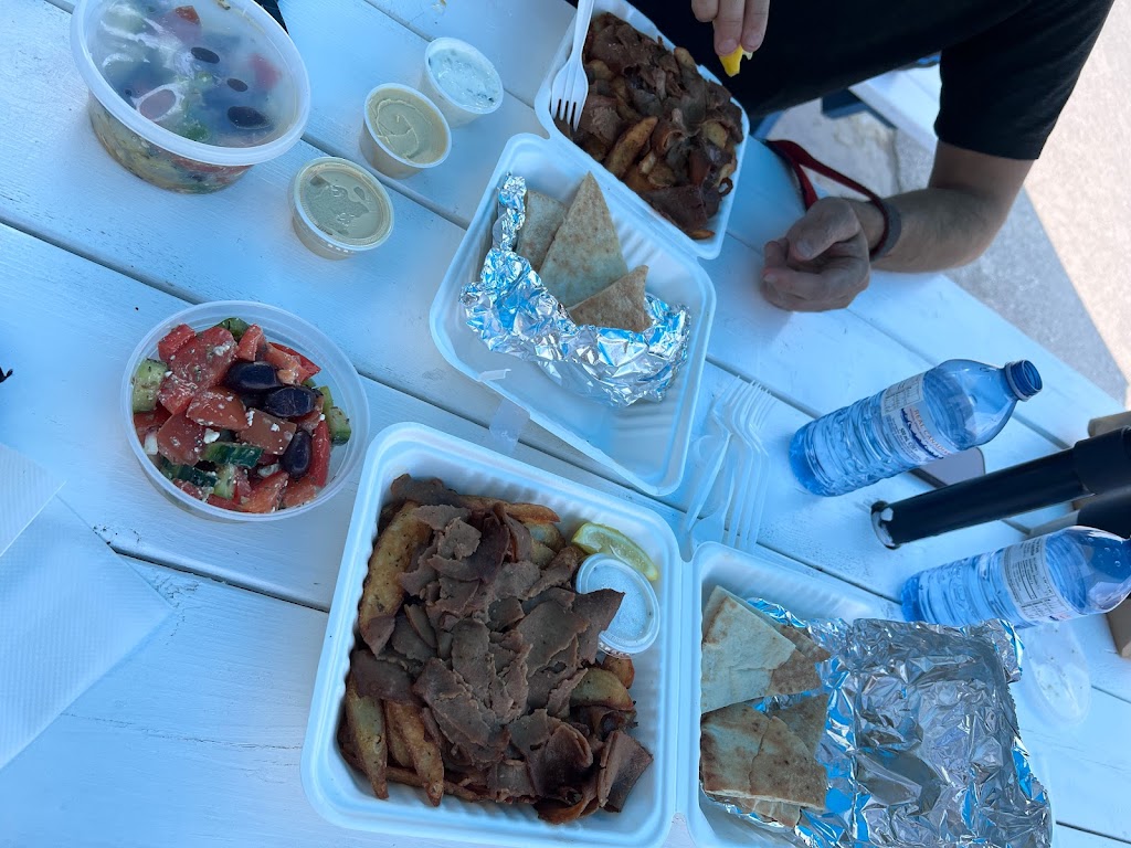 Kalamata Grill | 4884 Athalmer Rd, Invermere, BC V0A 1K3, Canada | Phone: (778) 526-8300
