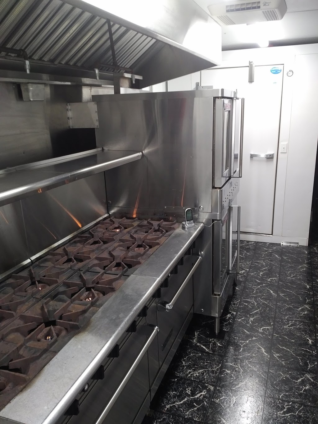 Country Style Barbeque & Catering | 1106 Church St Box 88, Wroxeter, ON N0G 2X0, Canada | Phone: (519) 335-4251