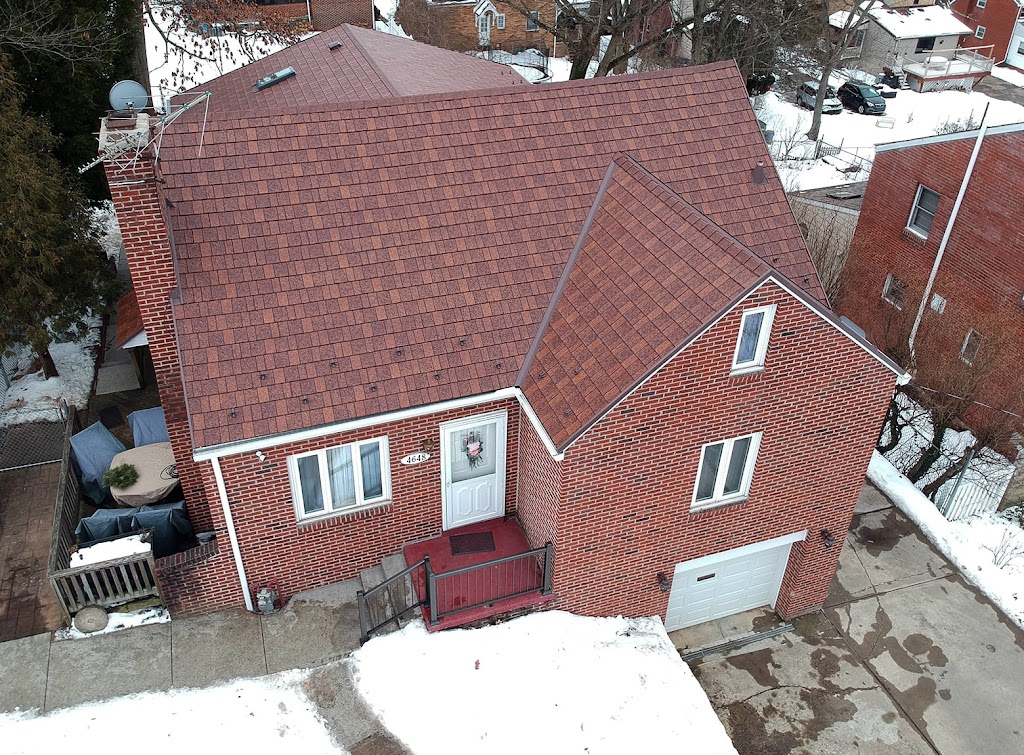 Besa Roofing - KasselWood Metal Roof | 339 Rathburn Rd W unit 819, Mississauga, ON L5B 0K6, Canada | Phone: (833) 709-5577