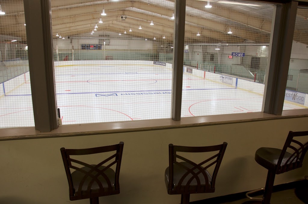 Paul Coffey Malton Arena | 3430 Derry Rd E, Mississauga, ON L4T 1A9, Canada | Phone: (905) 615-4640