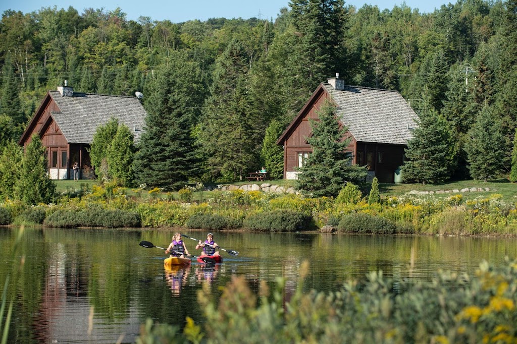 Domaine Royal Laurentien | 2237 Chem. du Lac Nantel S, Saint-Faustin-Lac-Carré, QC J0T 1J2, Canada | Phone: (819) 326-5454